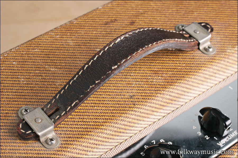 1960 Fender Princeton