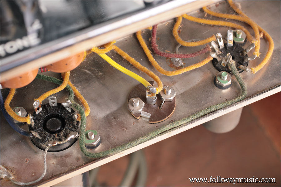 1960 Fender Princeton