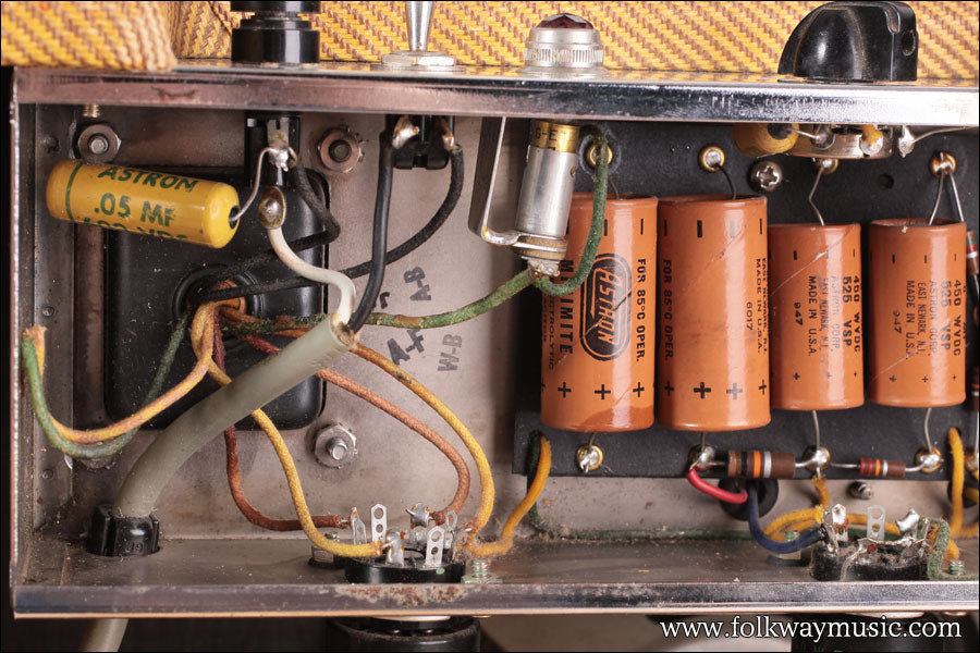 1960 Fender Princeton