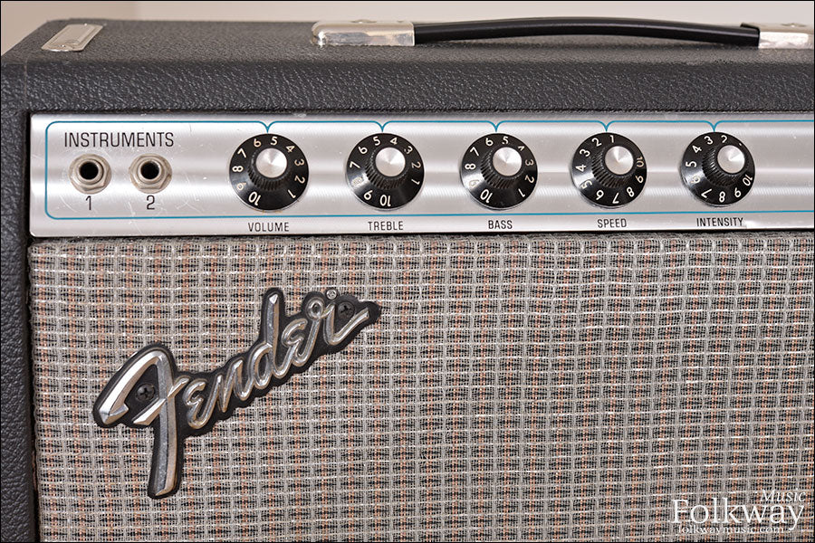 1977 Fender Princeton
