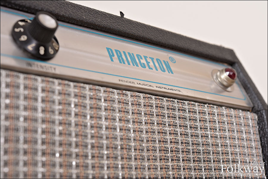 1977 Fender Princeton