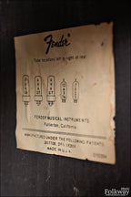 1977 Fender Princeton