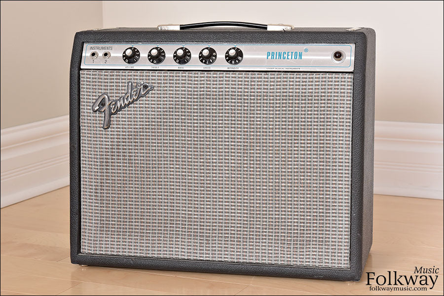 1977 Fender Princeton