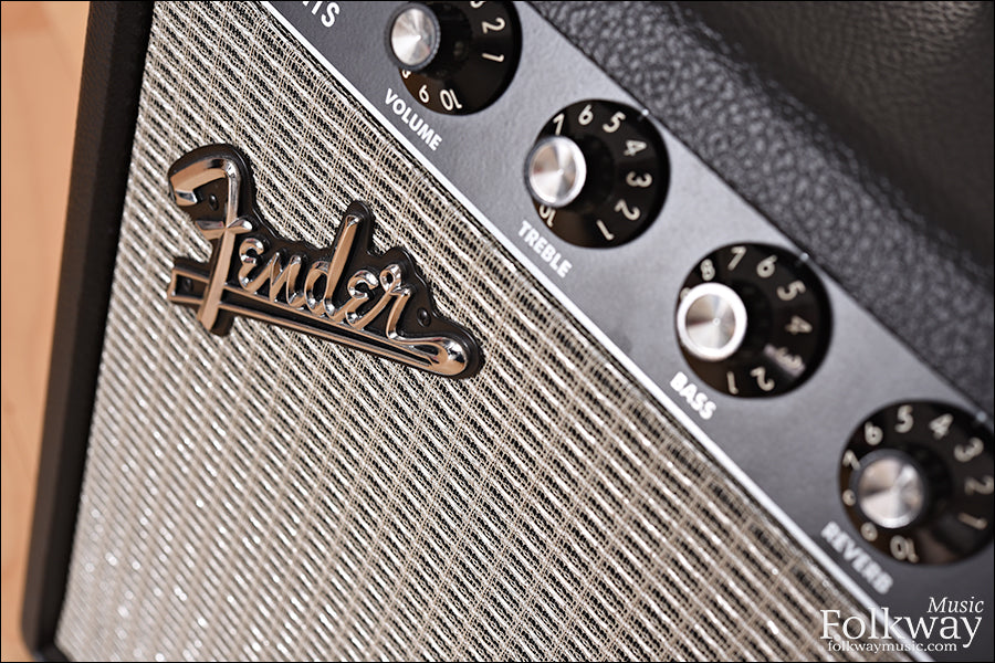 Fender '65 Princeton Reverb Reissue