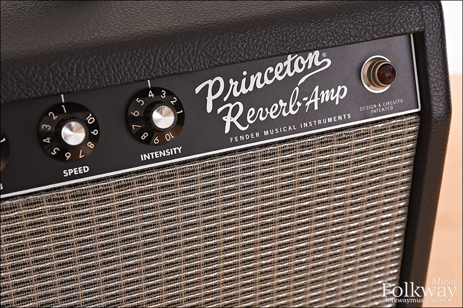 Fender '65 Princeton Reverb Reissue