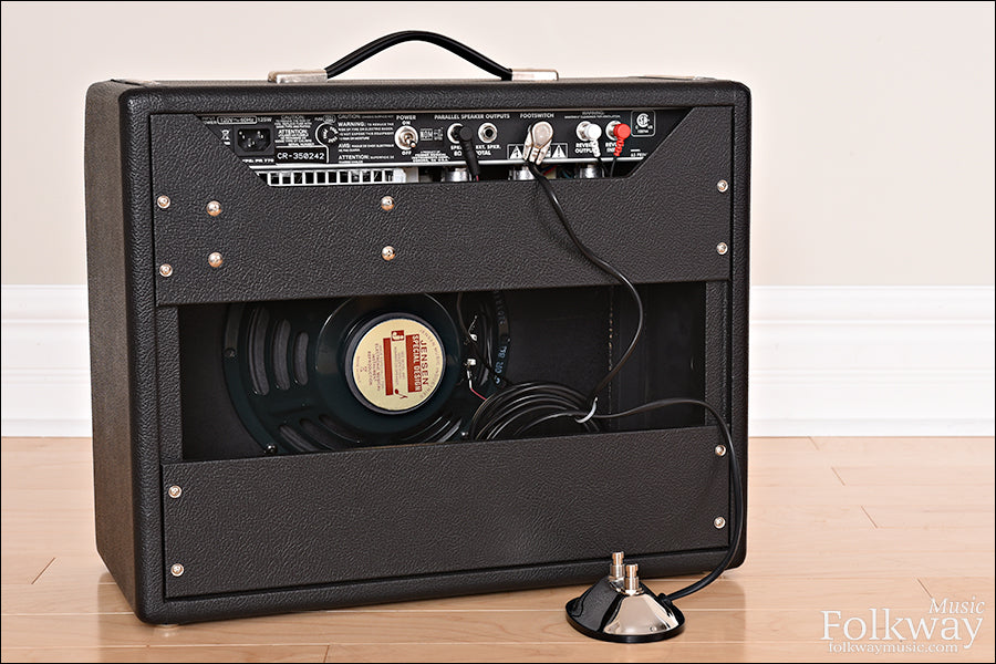 Fender '65 Princeton Reverb Reissue