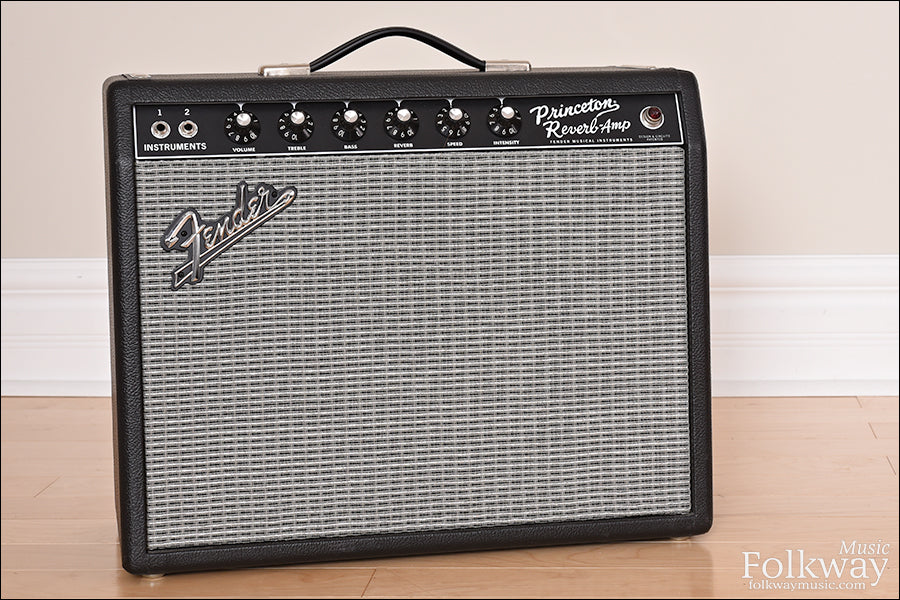 Fender '65 Princeton Reverb Reissue