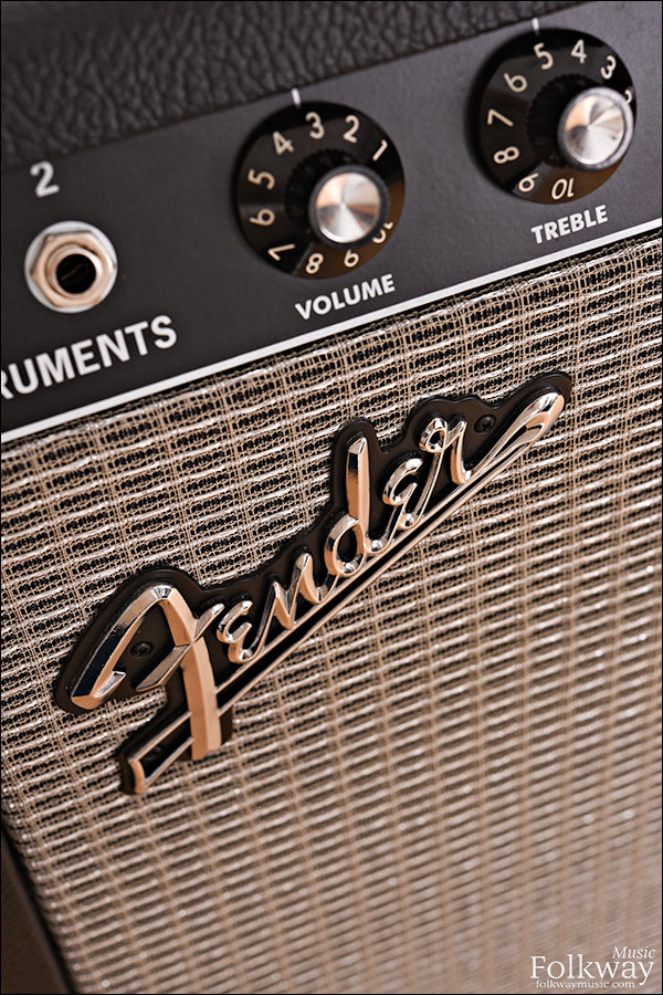Fender '65 Princeton Reverb Reissue