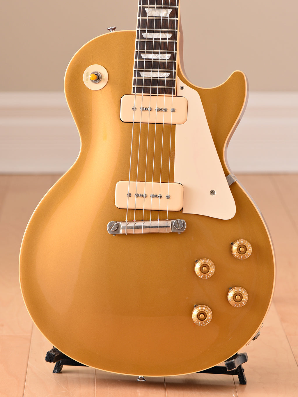 1997 Gibson Les Paul R4