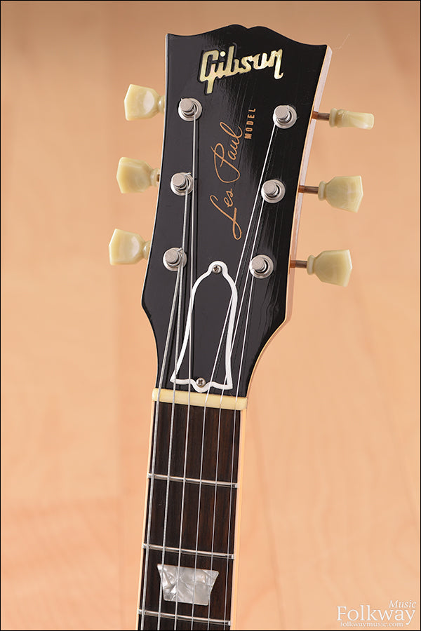 1997 Gibson Les Paul R4