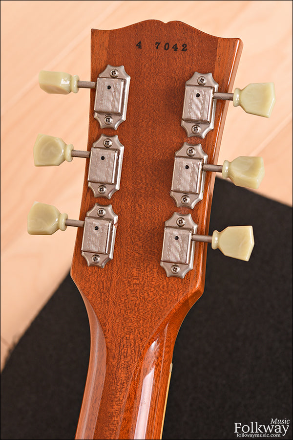 1997 Gibson Les Paul R4