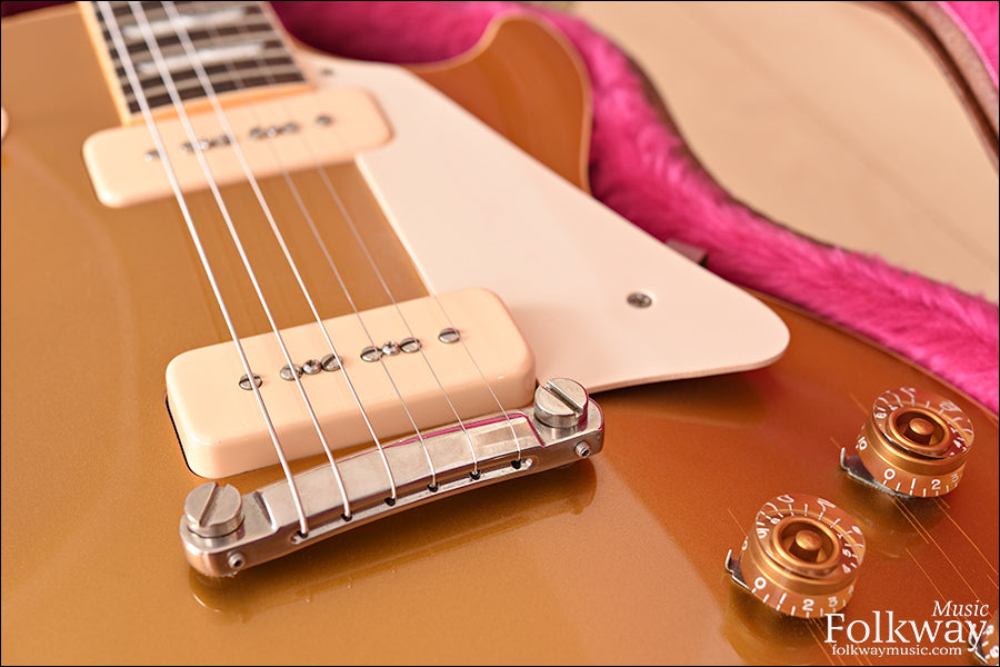 1997 Gibson Les Paul R4