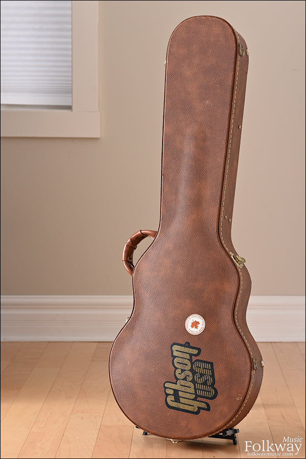 1997 Gibson Les Paul R4