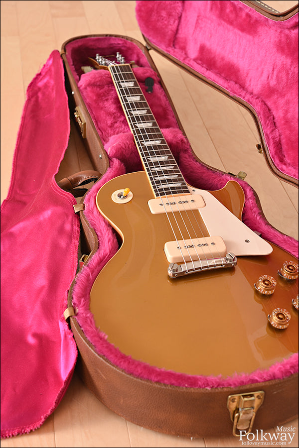 1997 Gibson Les Paul R4