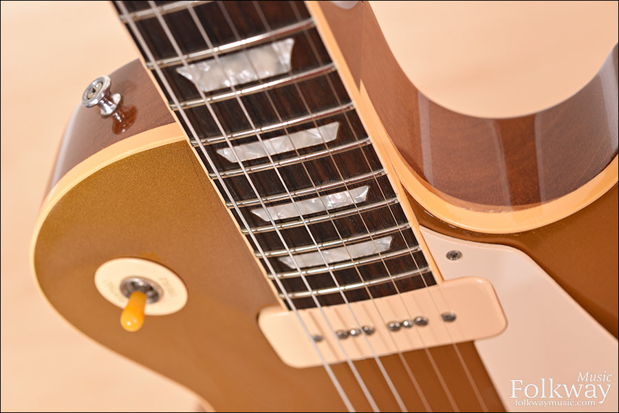 1997 Gibson Les Paul R4
