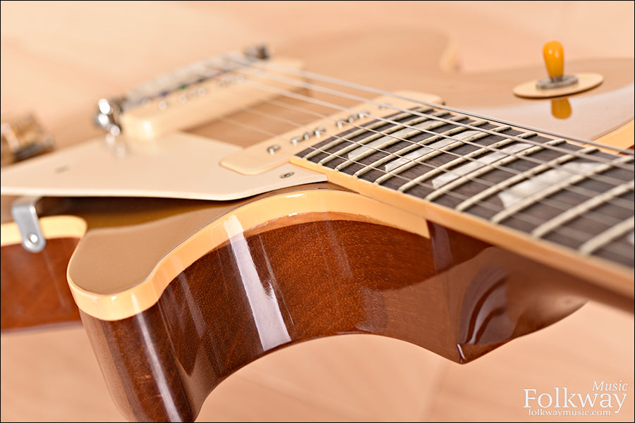 1997 Gibson Les Paul R4
