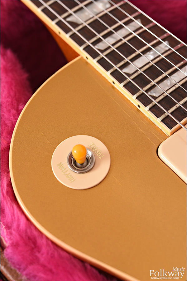 1997 Gibson Les Paul R4
