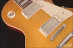 2014 Gibson Les Paul R8 Custom Aged