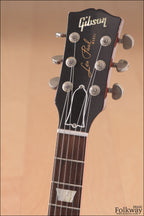 2014 Gibson Les Paul R8 Custom Aged