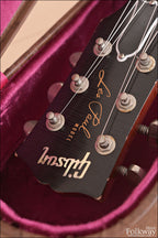 2014 Gibson Les Paul R8 Custom Aged