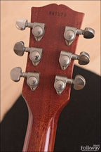 2014 Gibson Les Paul R8 Custom Aged