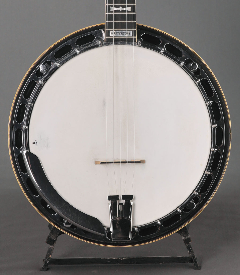 1968 Gibson RB-250