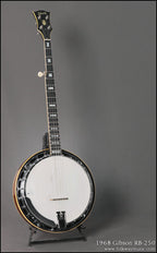 1968 Gibson RB-250