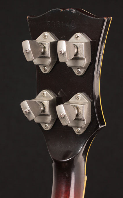 1968 Gibson RB-250