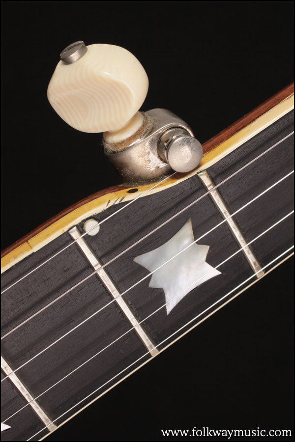 1968 Gibson RB-250