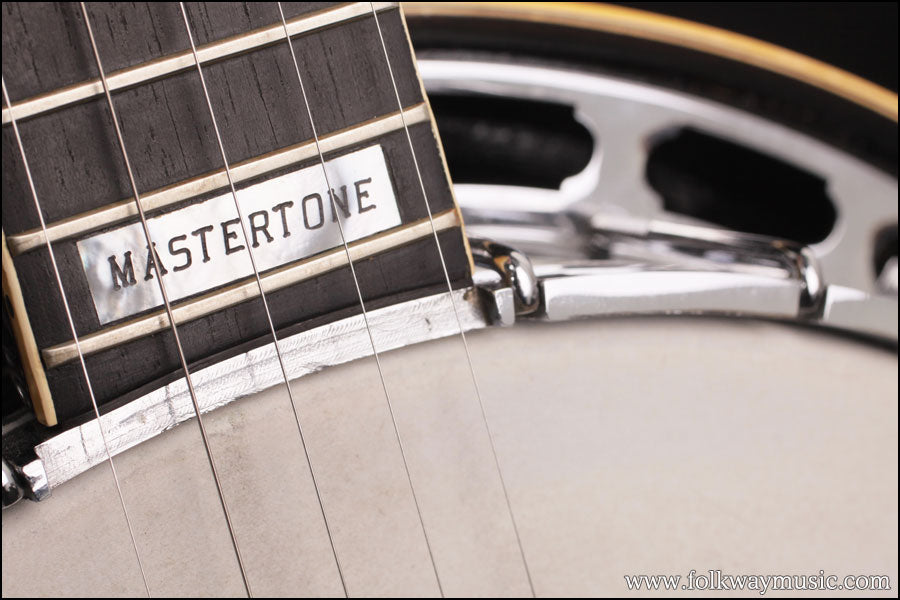 1968 Gibson RB-250