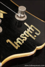 1968 Gibson RB-250