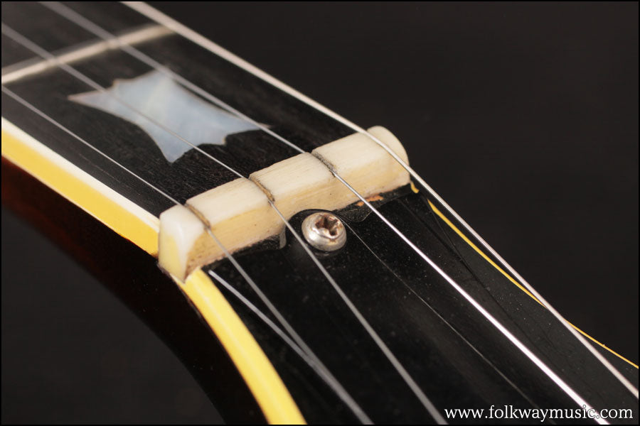 1968 Gibson RB-250