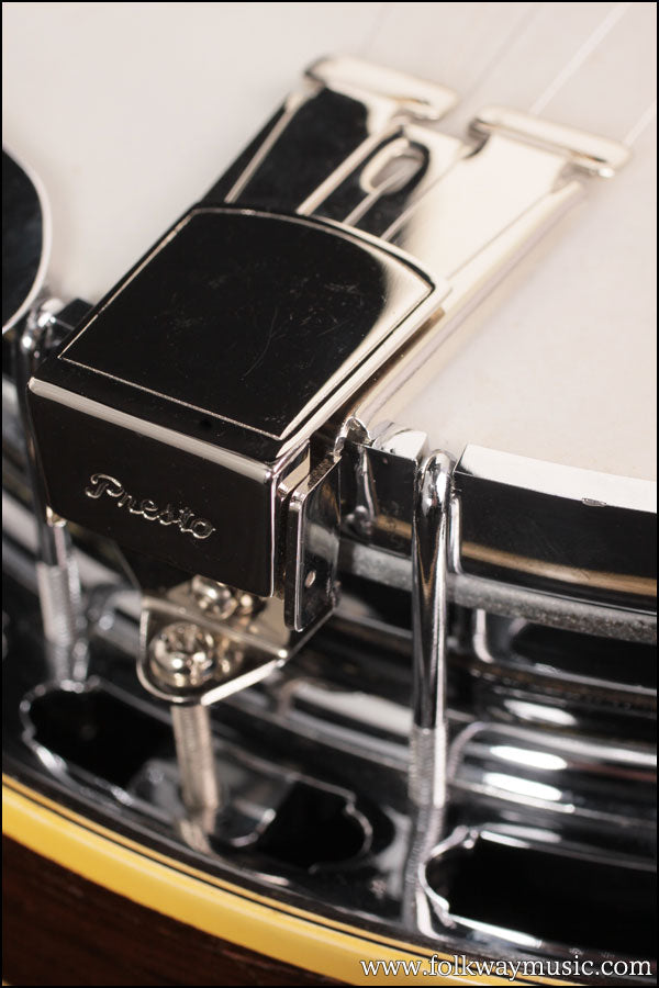 1968 Gibson RB-250