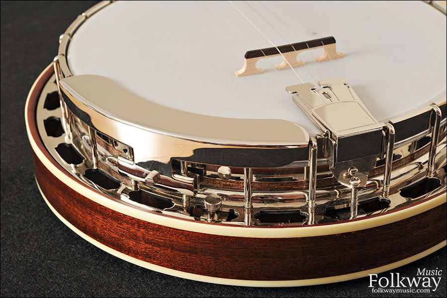 2012 Recording King RK-Elite-75