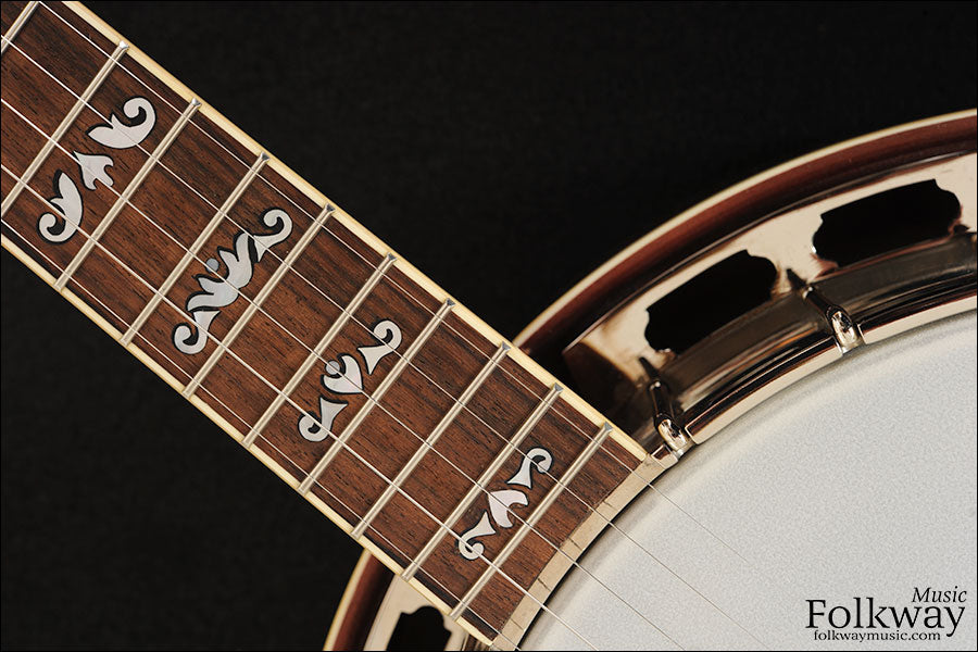 2012 Recording King RK-Elite-75