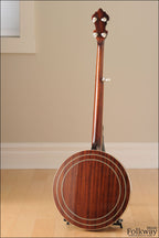 2012 Recording King RK-Elite-75