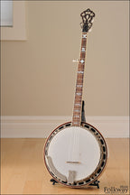2012 Recording King RK-Elite-75