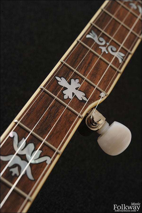 2012 Recording King RK-Elite-75