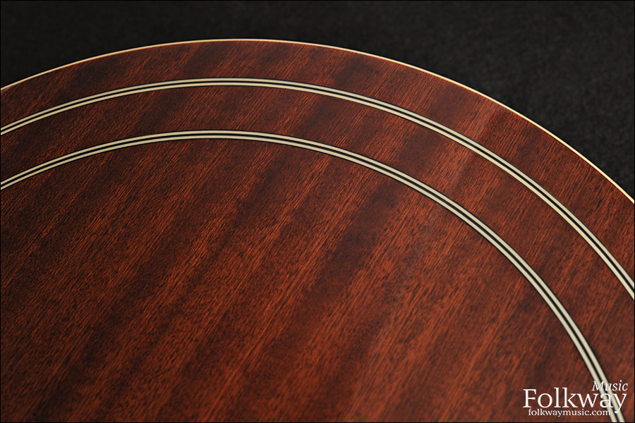 2012 Recording King RK-Elite-75