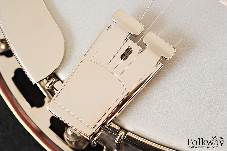2012 Recording King RK-Elite-75