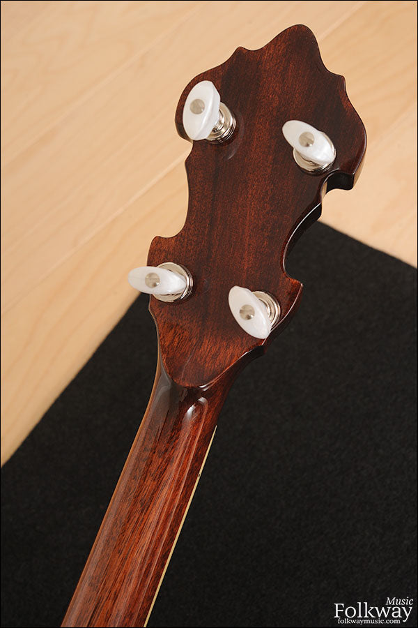 2012 Recording King RK-Elite-75