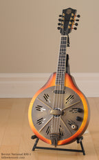 Recent National RM-1 Mandolin