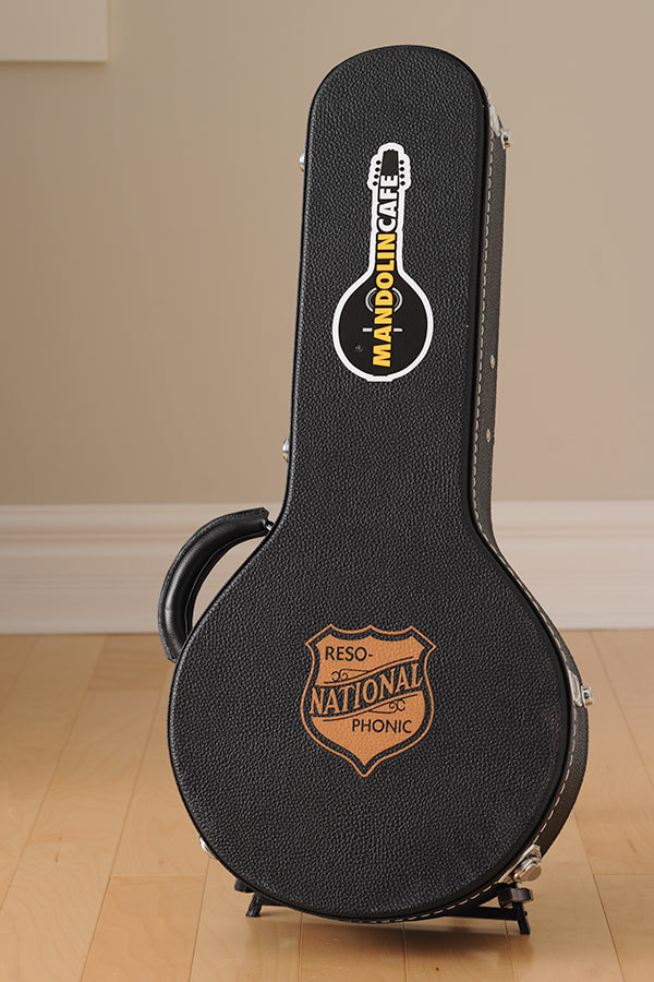 Recent National RM-1 Mandolin