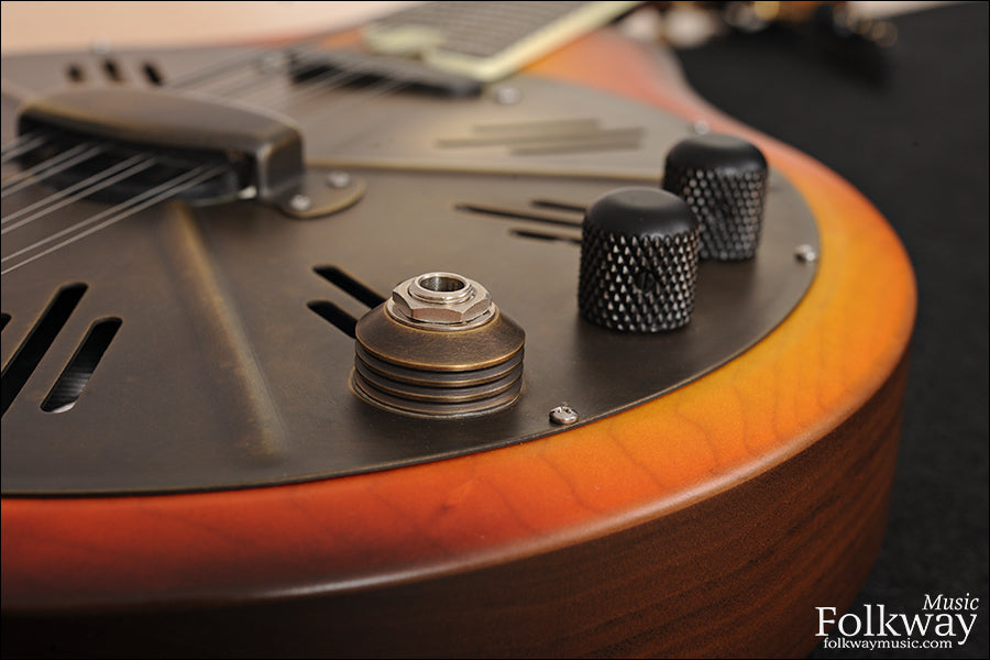 Recent National RM-1 Mandolin