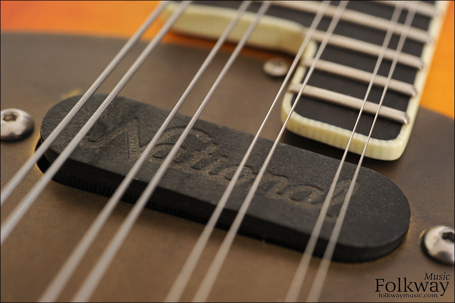 Recent National RM-1 Mandolin
