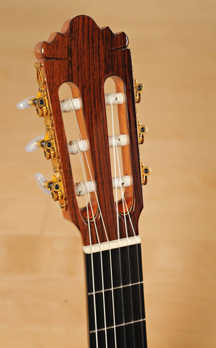 2002 Ramirez 4CWE