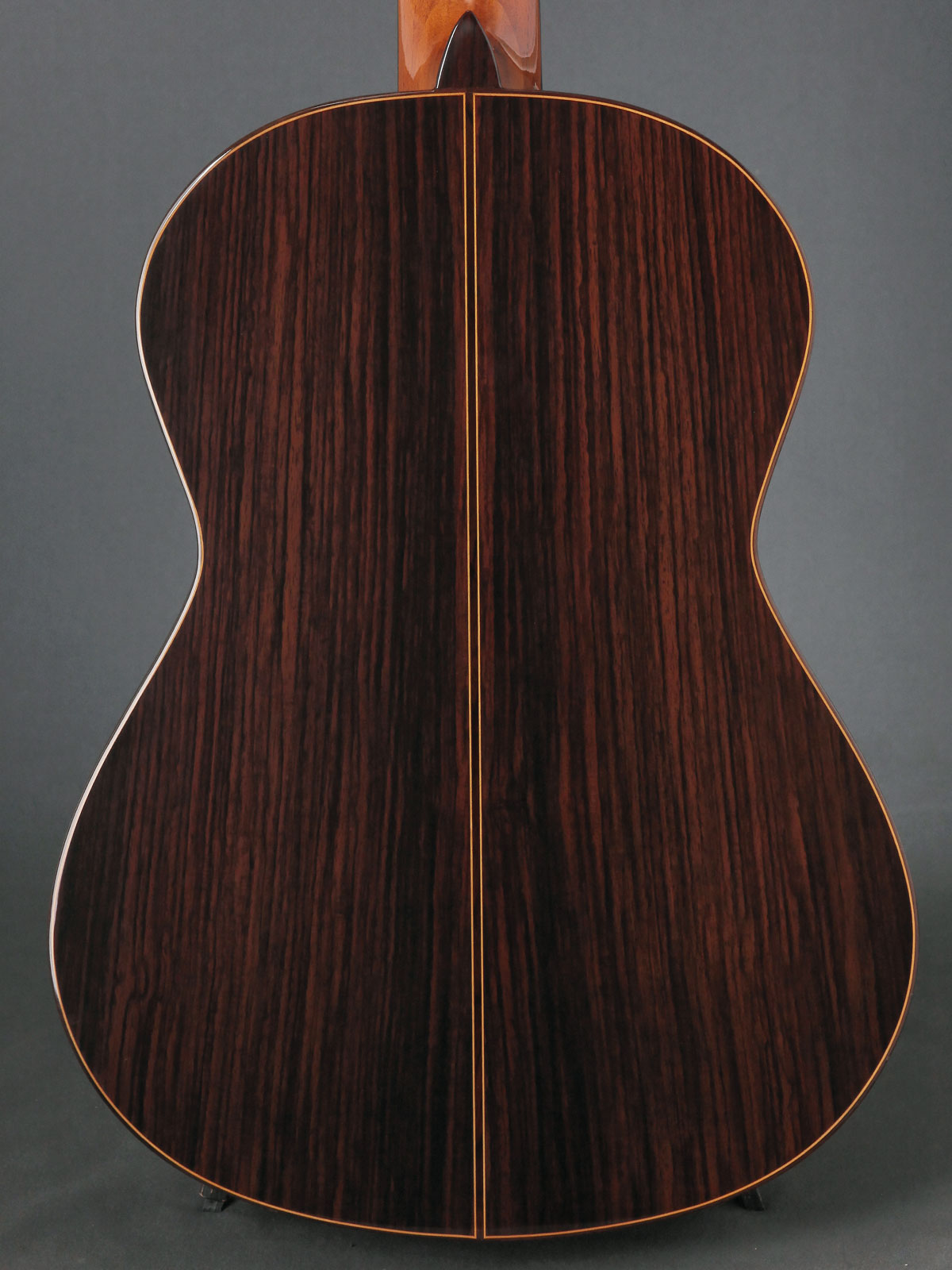 2008 Ramirez 125th Anniversary Estudio