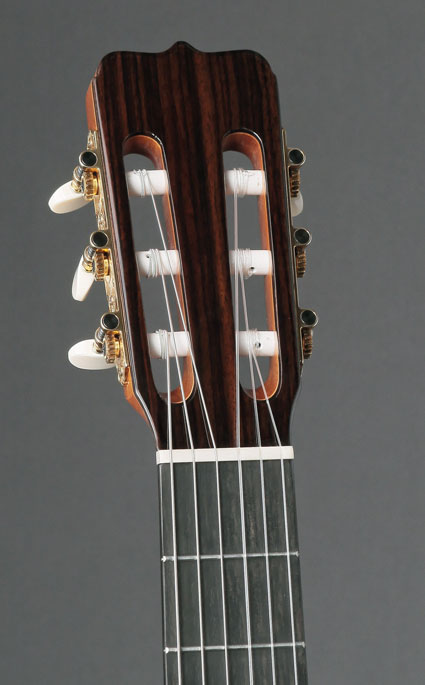 2008 Ramirez 125th Anniversary Estudio