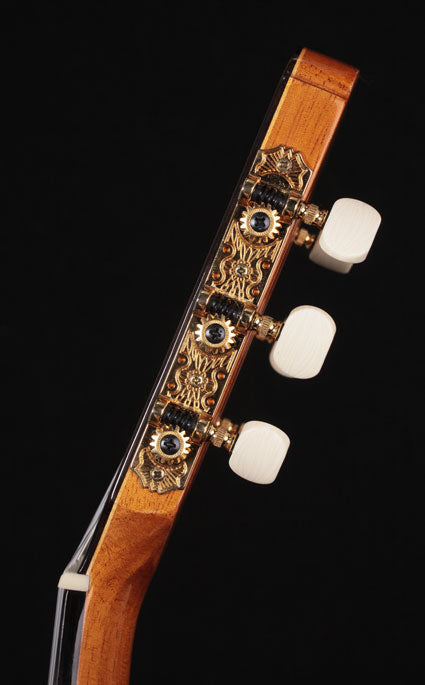 2008 Ramirez 125th Anniversary Estudio