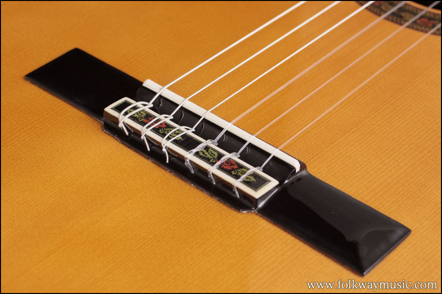 2008 Ramirez 125th Anniversary Estudio